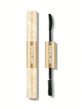 Туш для вій Sheglam All-In-One 24k Multi-Effect Mascara 5531 фото