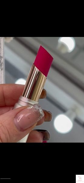 Зволожувальна помада для губ KIKO Milano Hydra Shiny Lip Stylo &mdash; 13 Magenta 000300 фото