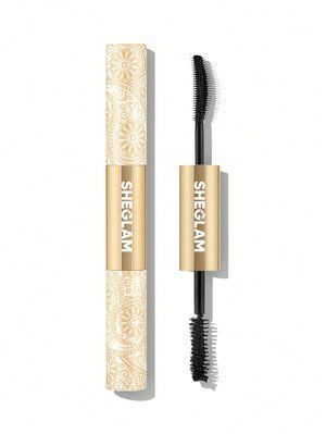 Тушь для ресниц Sheglam All-In-One 24k Multi-Effect Mascara 5531 фото