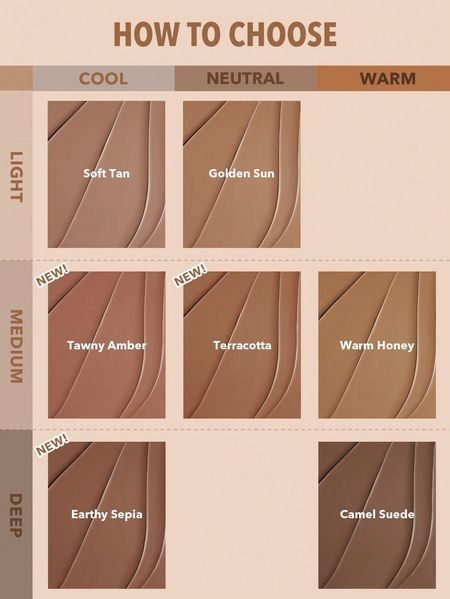 Кремовий стік для контурингу SHEGLAM Snatch 'n' Define - Soft Tan 6010 фото