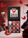 Палетка теней SHEGLAM Cursed Chrysalis Palette 5078 фото 1