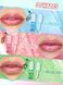 Блеск для губ SHEGLAM The Powerpuff Girls Super Trio Lip Gloss &mdash; Bubbles 6228 фото 5