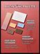 Палетка для лица и глаз Marilyn Monroe X SHEGLAM Day Dreamer Face & Eye Palette 5609 фото 4
