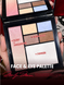 Палетка для лица и глаз Marilyn Monroe X SHEGLAM Day Dreamer Face & Eye Palette 5609 фото 2