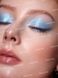 Двойные жидкие тени для век SHEGLAM Silk & Sparkle Double Ended Liquid Eyeshadow - Sky 5668 фото 3