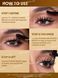 Туш для вій Sheglam All-In-One 24k Multi-Effect Mascara 5531 фото 3