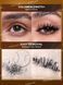 Туш для вій Sheglam All-In-One 24k Multi-Effect Mascara 5531 фото 6