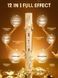 Туш для вій Sheglam All-In-One 24k Multi-Effect Mascara 5531 фото 4