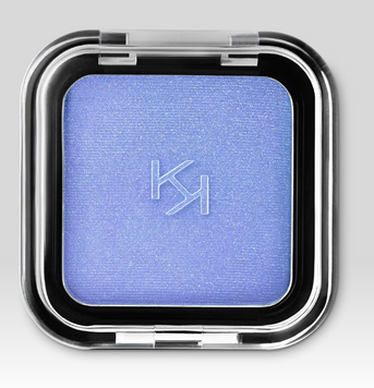 Стійкі тіні для повік KIKO MILANO Smart Colour Eyeshadow - 22 Pearly Cornflower 000293-22 фото