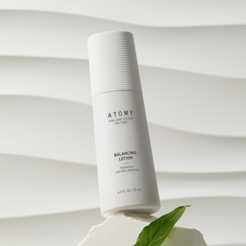 Зволожувальний лосьйон для обличчя Atomy The Fame Balancing Lotion 125 мл 000567 фото