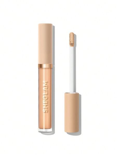 Консилер SHEGLAM Like Magic Hydrating Concealer &mdash; Nude (Натуральний бежевий) 5727 фото