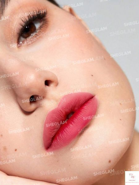 Стойкий тинт-пленка для губ SHEGLAM Peel Talk Lip Tint &mdash; Tongue Twister 5865 фото
