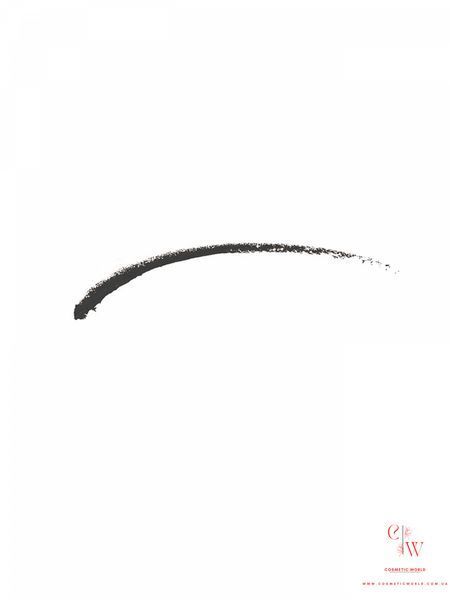Карандаш для бровей Kiko Milano Beauty Roar 04 Black 000118 фото