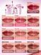 Глянцевый тинт для губ SHEGLAM Glazed & Locked Glossy Lip Tint - 418 Party Central 6302-418 фото 7