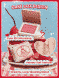 Рум'яна для обличчя SHEGLAM Powder Blush &mdash; Love Cake 5882 фото 5