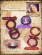 THE LORD OF THE RINGS&trade; | SHEGLAM Full Collection Set &mdash; полный набор косметики 6319 фото 8