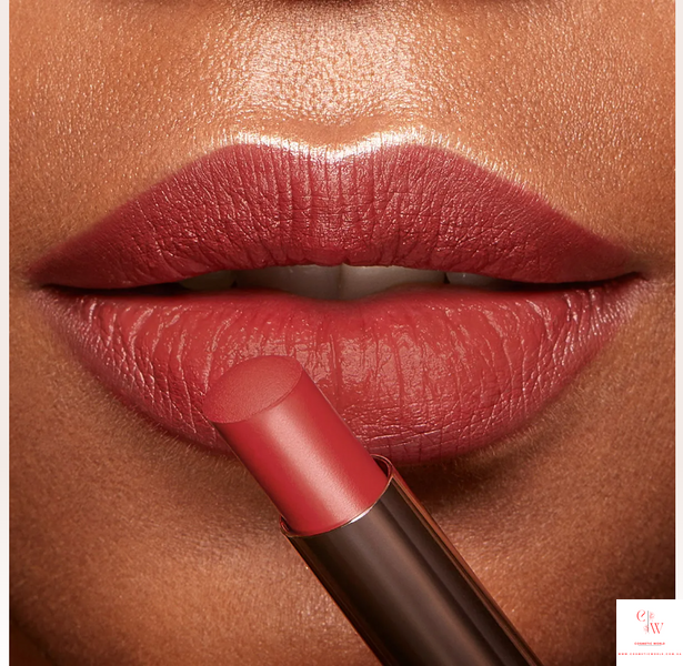 Стійка кремова губна помада KIKO MILANO Unlimited Stylo - 19 Brick Red 000295-19 фото