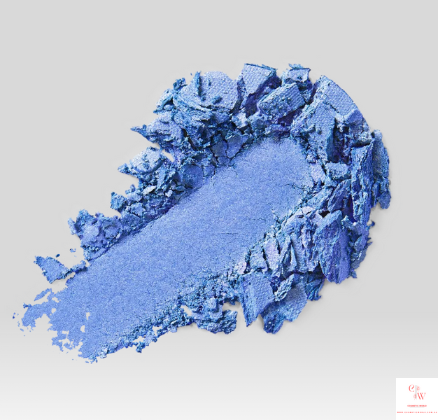 Стойкие тени для век KIKO MILANO Smart Colour Eyeshadow - 22 Pearly Cornflower 000293-22 фото
