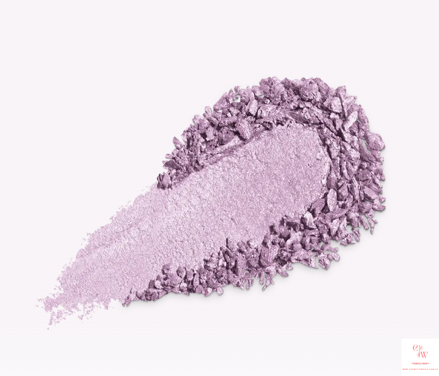 Тени для век KIKO Milano High Pigment Eyeshadow - 45 Satin Lilac 000191-45 фото