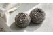 Металлический скребок для мытья посуды Atomy Stainless Scrubber 2 шт 000835 фото 2