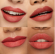 Стійка кремова губна помада KIKO MILANO Unlimited Stylo - 19 Brick Red 000295-19 фото 4
