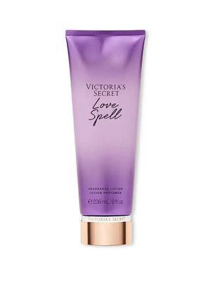 Парфюмированный лосьон для тела Victorias Secret Love Spell 236 мл 0000023 фото