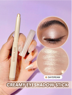 Кремовые тени-стик для век Sheglam Creamsicle Eyeshadow Stick - Daydream 6086 фото