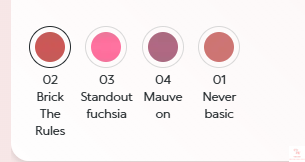 Маркер для губ KIKO Milano Hue Ready? Stain' Alive Lip Marker - 04 Mauve on 000225-04 фото
