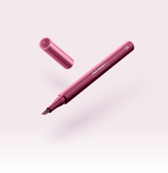 Маркер для губ KIKO Milano Hue Ready? Stain' Alive Lip Marker - 04 Mauve on 000225-04 фото