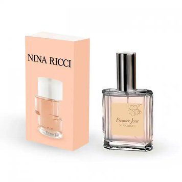 Парфуми жіночі Nina Ricci Premier Jour 35 мл 22469 фото