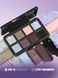 Тени для век SHEGLAM CATWOMAN Feline Fatale Palette 5610 фото 1