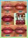 Набір блисків для губ SHEGLAM Rick and Morty Family Counseling Lip Gloss Set 6229 фото 6