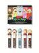 Набір блисків для губ SHEGLAM Rick and Morty Family Counseling Lip Gloss Set 6229 фото 1