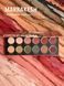 Палетка тіней SHEGLAM Marrakesh Obsessed Palette 5669 фото 1