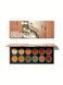 Палетка тіней SHEGLAM Marrakesh Obsessed Palette 5669 фото 2