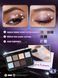 Тени для век SHEGLAM CATWOMAN Feline Fatale Palette 5610 фото 4