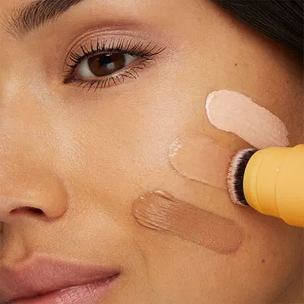 Тональная основа KIKO MILANO Crazy '90S Velvet Sheer Foundation тон 04,05,06 000045 фото