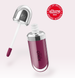 Блеск для губ Kiko Milano 3d Hydra Lipgloss - 30 Deep Purple\Viola Intenso 000010-30 фото 1
