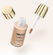 Хайлайтер-сироватка та рідкий бронзер з SPF 30 Just Cavalli KIKO Milano Lumicanvas Skin Enhancer - 02 Morning Glow 000283-02 фото 1
