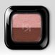 Тени для век KIKO MILANO Bright Duo Eyeshadow - 12 Coral / Dark Brick 000095-12 фото 1