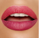 Матова помада-олівець KIKO Milano Smart Fusion Matte Lip Crayon - 06 Cherry Red 000092-06 фото 4