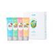 Atomy Hand Therapy 4 Kit набор кремов для рук 4 аромата Увлажнение питание и уход 000545 фото 1