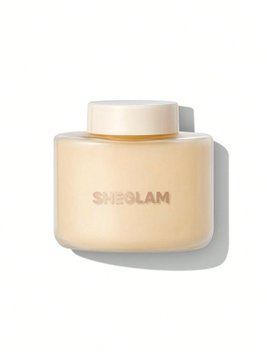 Розсипчаста пудра SHEGLAM Blur In A Bottle Loose Setting Powder &mdash; Banana 5080 фото