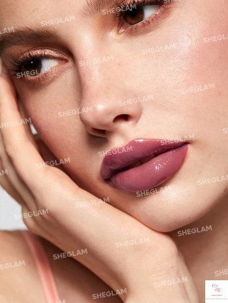 Блеск для губ SHEGLAM Power Bouquet Lip Gloss &mdash; Freesia 5708 фото