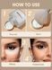 Розсипчаста пудра SHEGLAM Blur In A Bottle Loose Setting Powder &mdash; Banana 5080 фото 4
