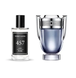 Парфуми для чоловіків FM Pure 457 аромат Paco Rabanne Invictus 50 мл 457 фото 1