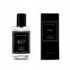 Парфуми для чоловіків FM Pure 457 аромат Paco Rabanne Invictus 50 мл 457 фото 2