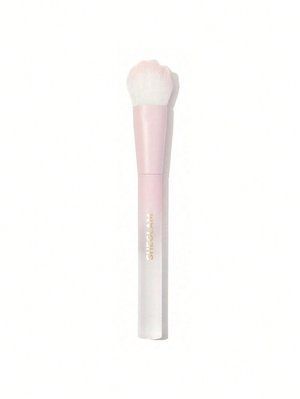 Кисть лапка для румян Sheglam Color Bloom Liquid Blush Brush 5528 фото