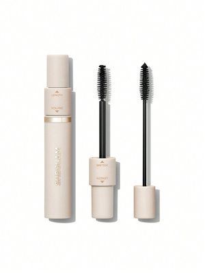 Тушь для ресниц 2 в 1 Sheglam Lash Besties 2-In-1 Mascara 5551 фото