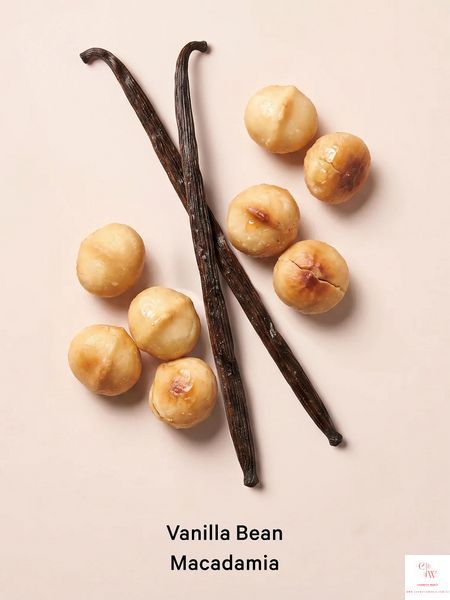 Увлажняющий лосьон для тела Victoria's Secret Vanilla Bean Macadamia (296 мл) 0000278 фото